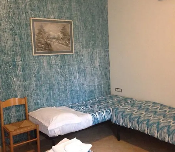 Leonard Acqui Bed & Breakfast *