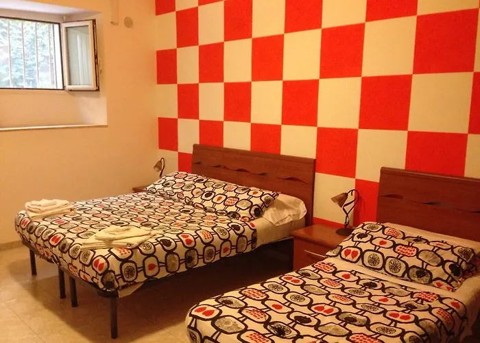 Leonard Acqui Bed & Breakfast *