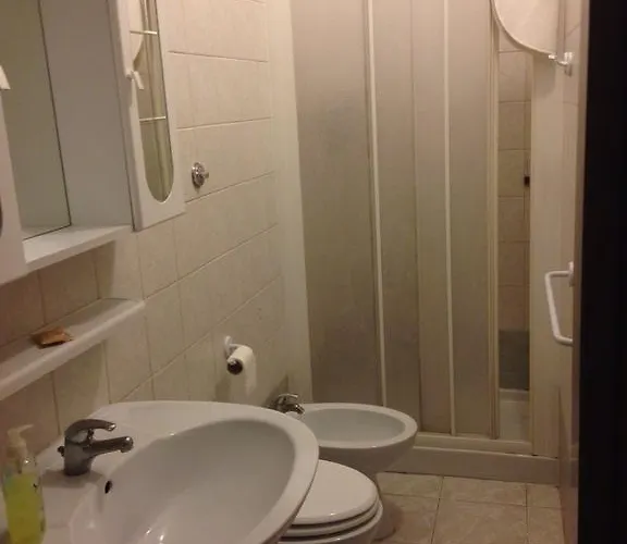 Bed & Breakfast Leonard Acqui *