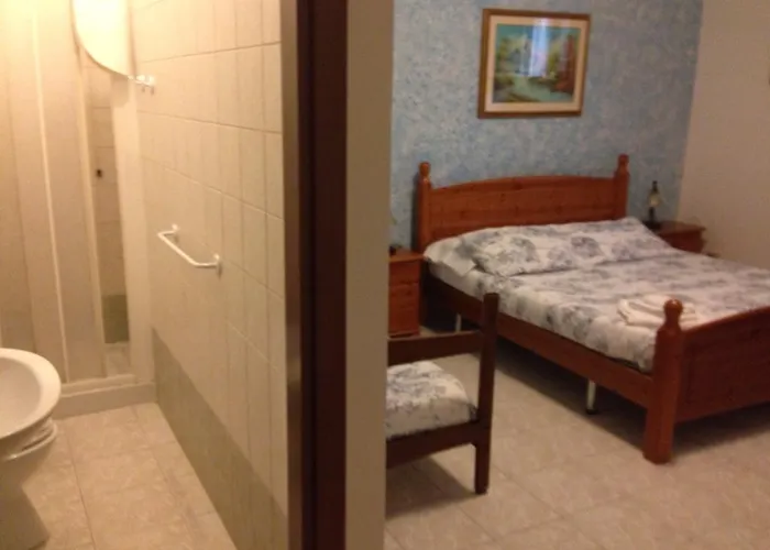 Leonard Acqui Bed & Breakfast *
