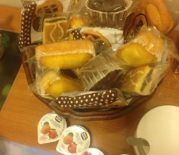 Bed & Breakfast Leonard Acqui Roma